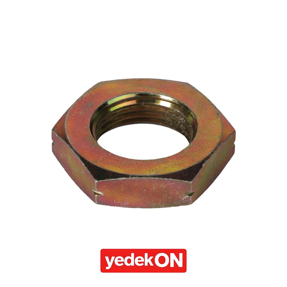 AGCO Somun - Massey Ferguson | 3905505M1