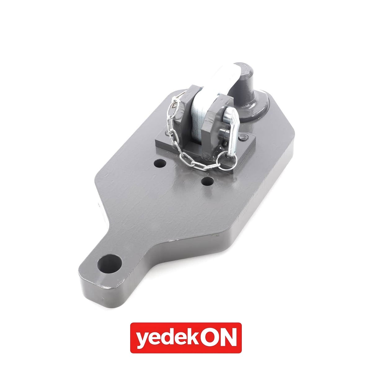 AGCO Destek Parçası - Massey Ferguson | 4368102M1