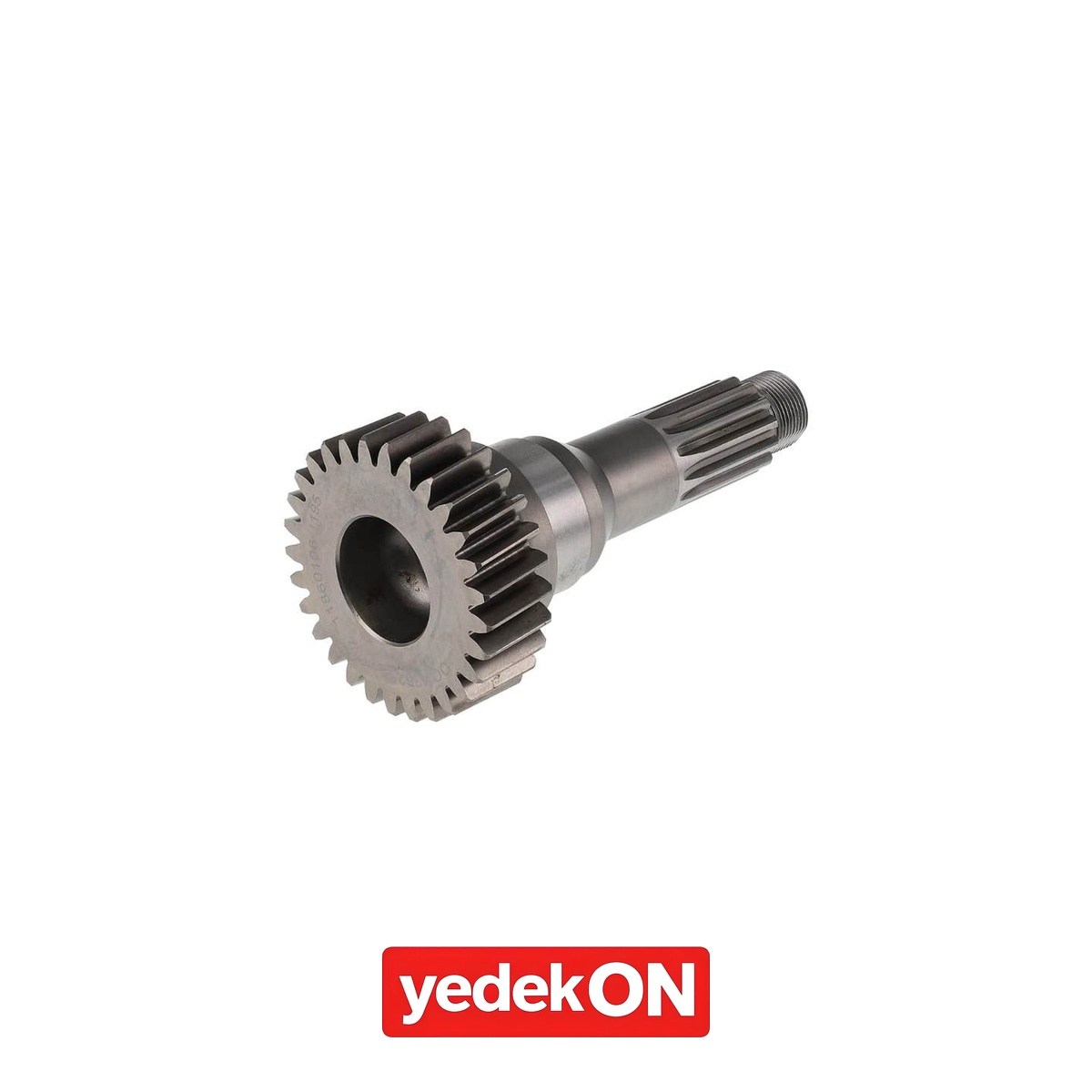AGCO Mil - Massey Ferguson | 4362354M2
