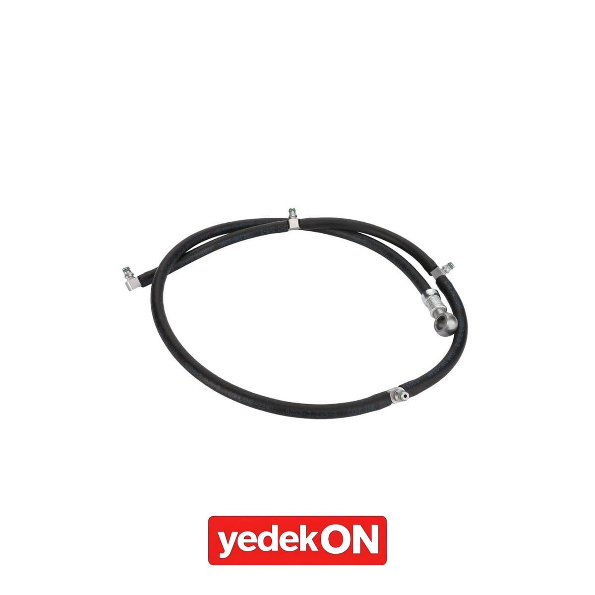 AGCO Sızıntı Hortumu - Valtra | V837081417
