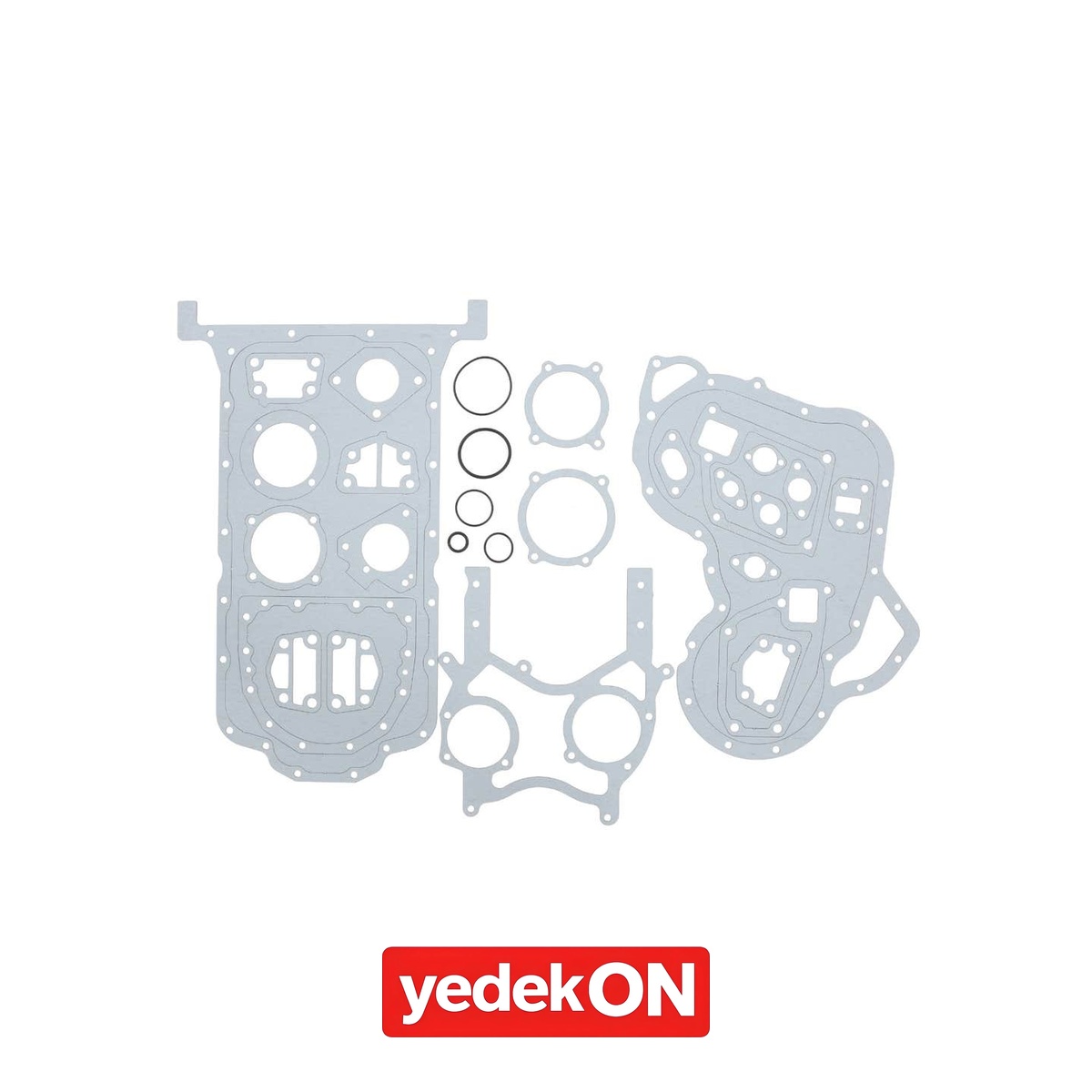 AGCO Conta Takım Seti - Massey Ferguson | 4224457M91