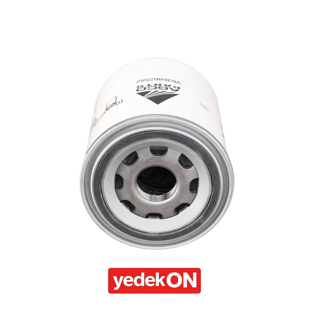 AGCO Yağ Filtrei - Valtra | V836862582