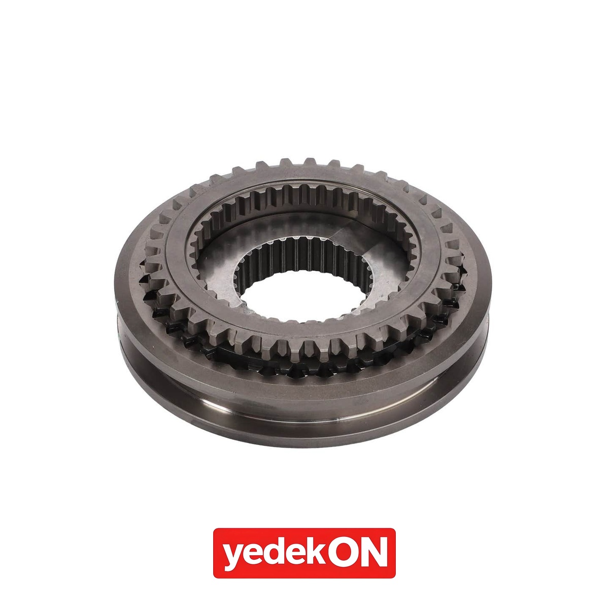 AGCO Senkron Ünite - Massey Ferguson | 3771338M92