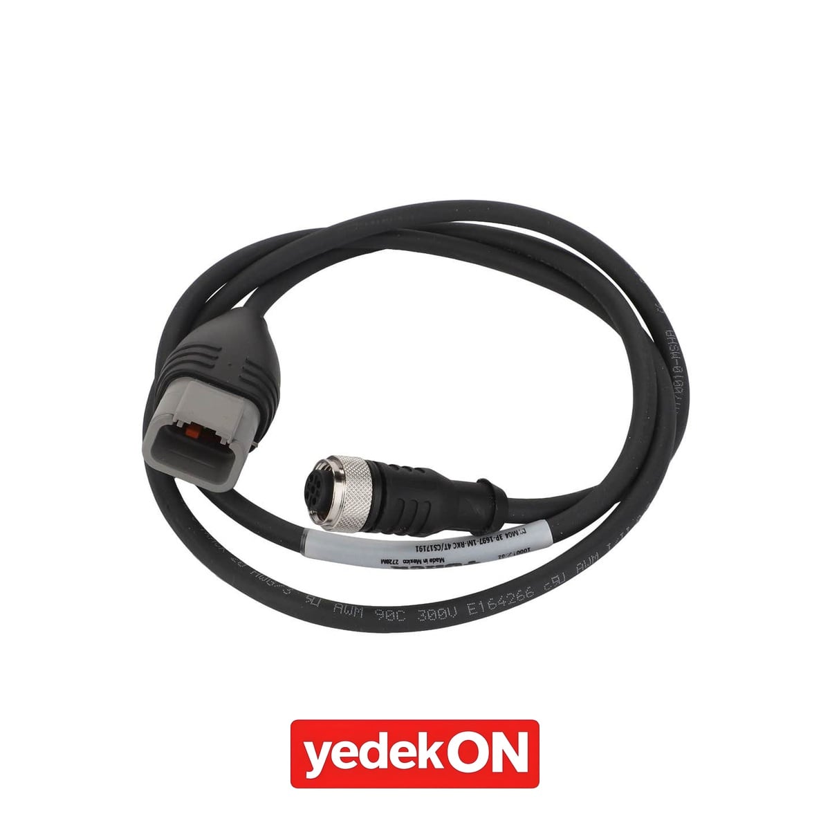 AGCO Elektrik Kablo Grubu - Massey Ferguson / Fendt / Valtra | ACP0494870
