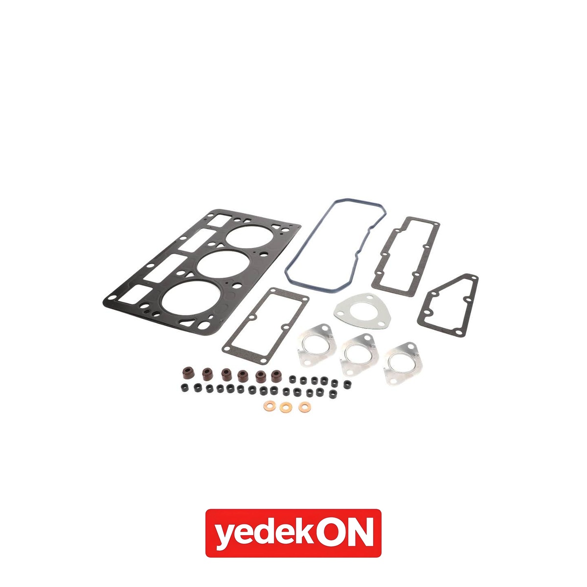AGCO Conta Seti - Massey Ferguson | 4224027M91