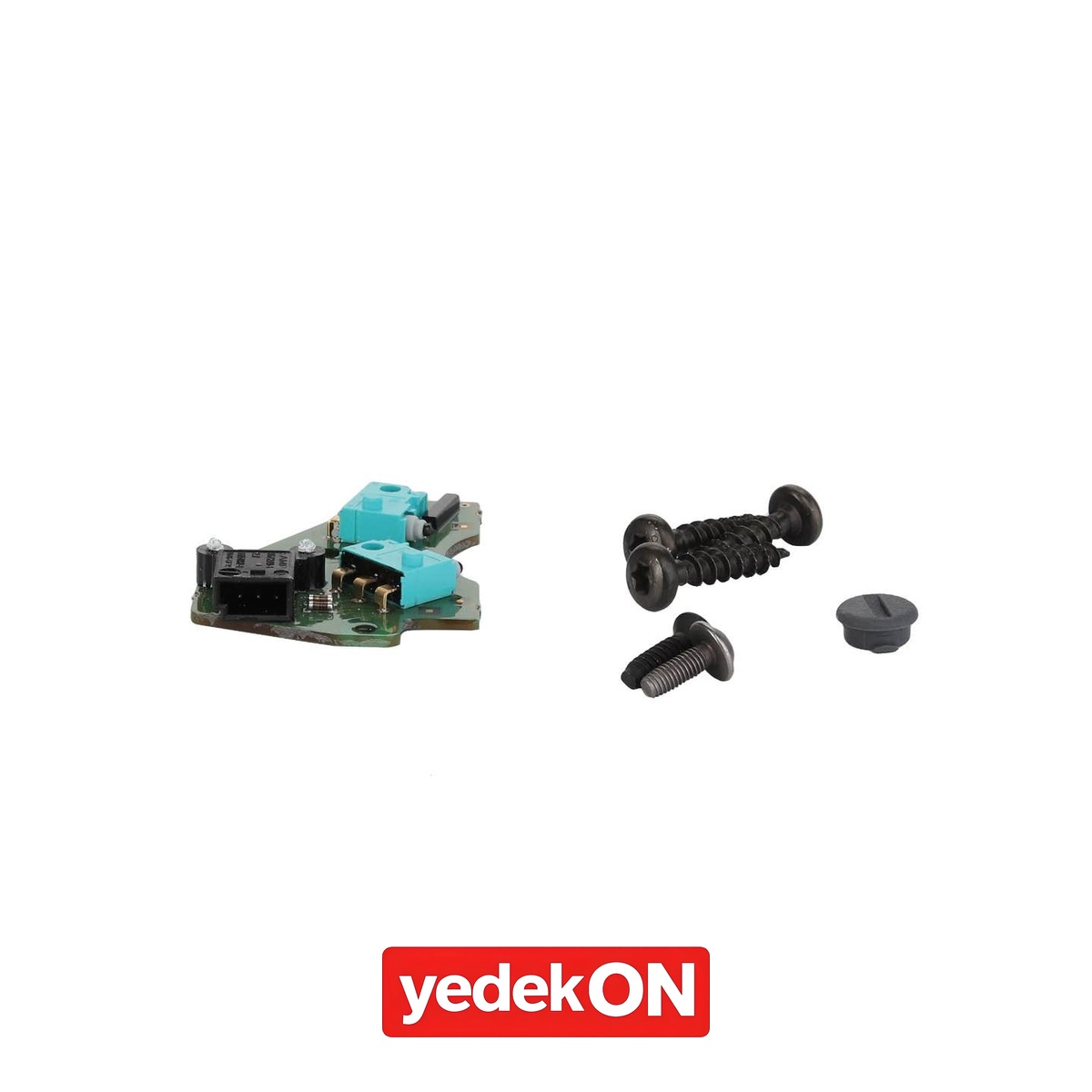 AGCO Devre Kartı - Fendt | F931502031060