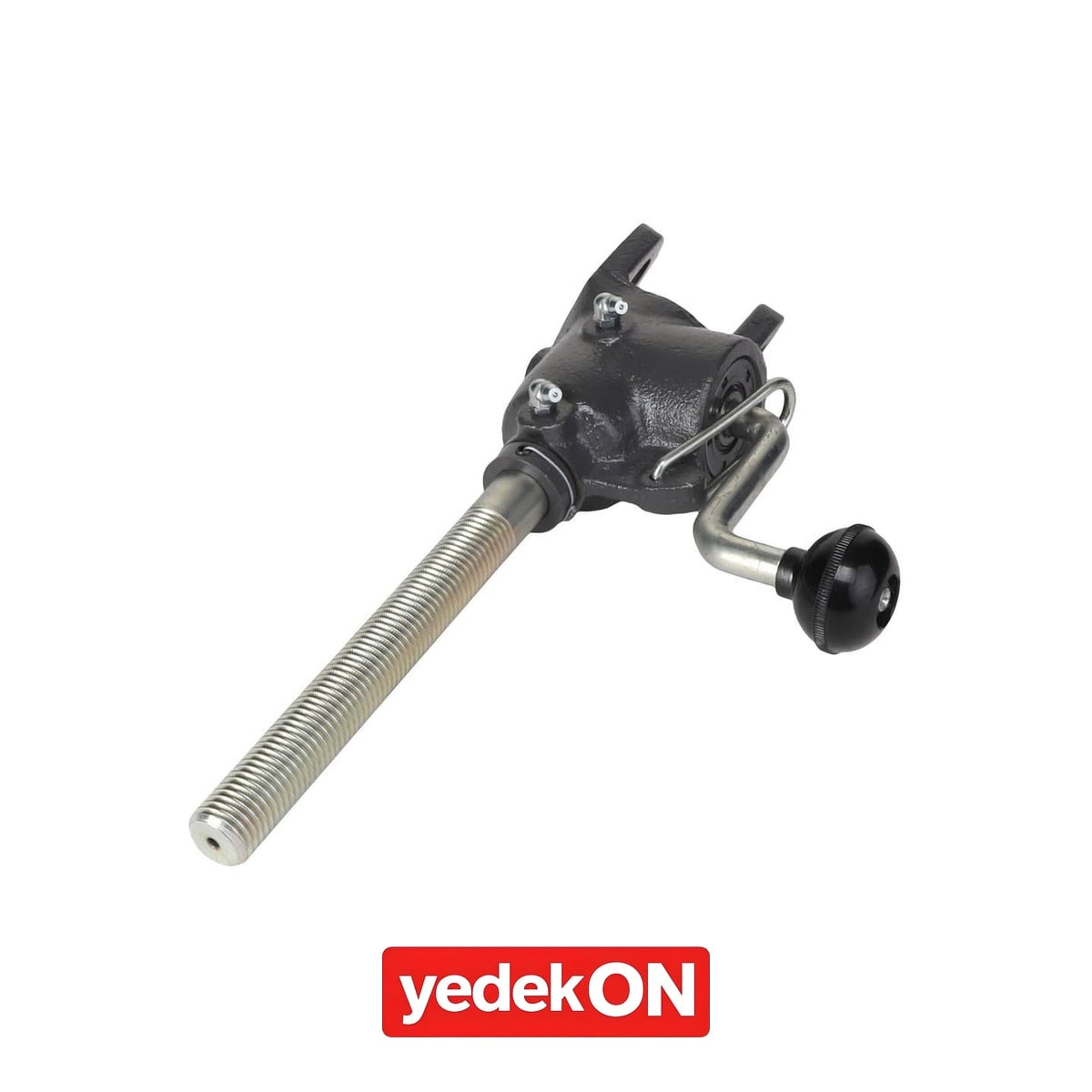 AGCO Dişli Kapağı - Massey Ferguson | 3705483M92