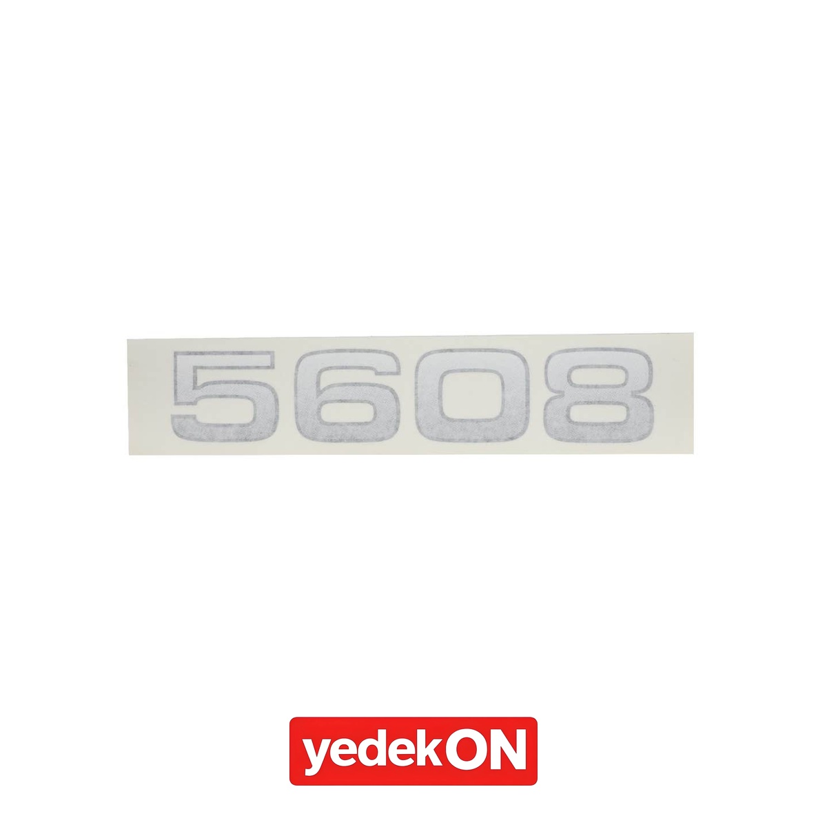 AGCO Dekal - Massey Ferguson | 4378317M1