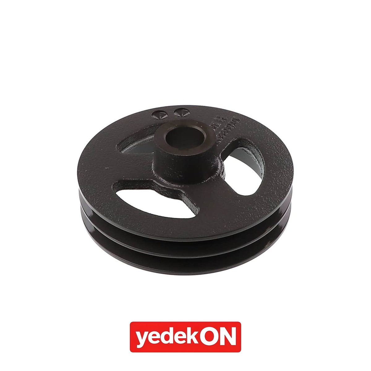 AGCO Kayış Kasnağı - Massey Ferguson / Fendt / Valtra | ACX0086280