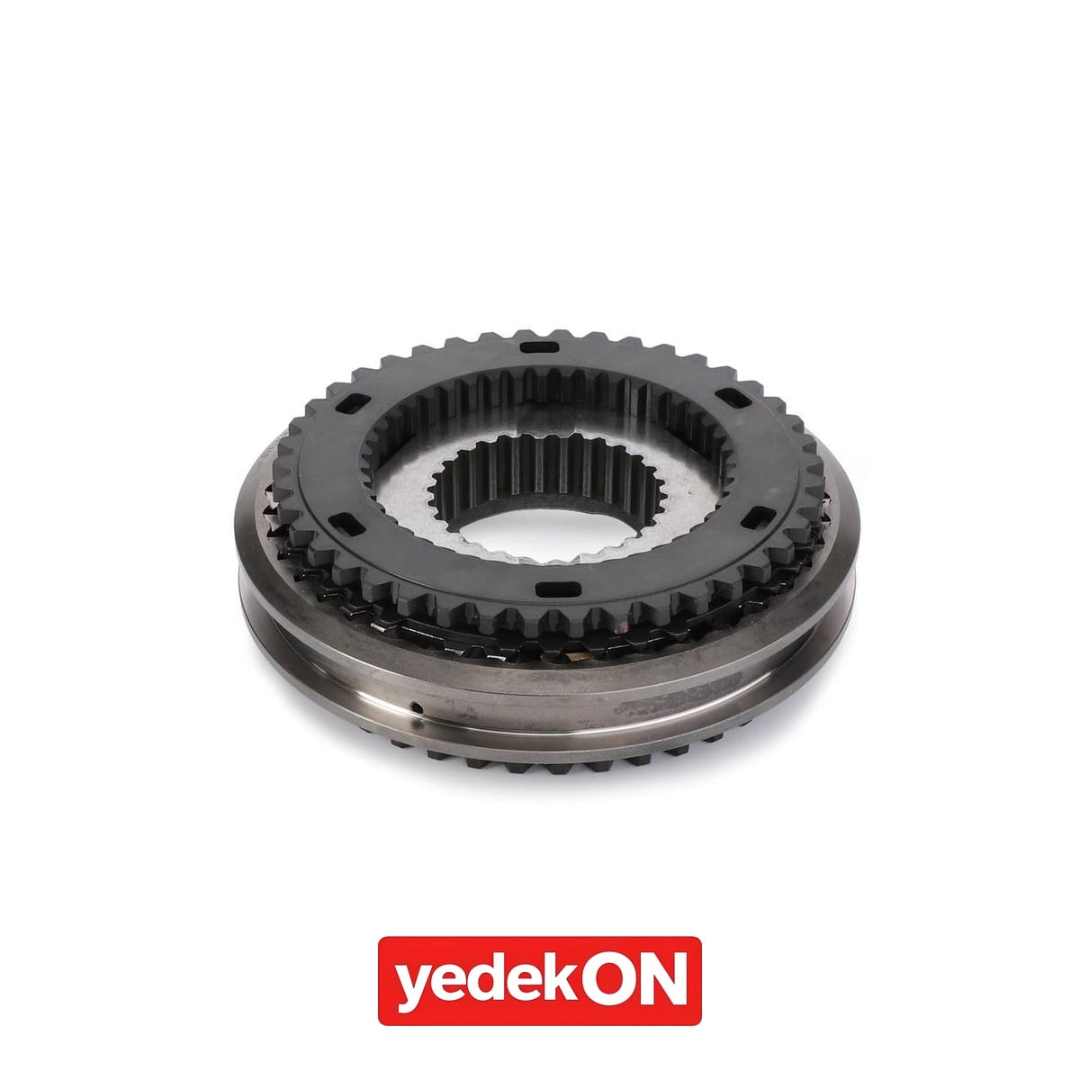AGCO Senkron Ünite - Massey Ferguson | 4302873M93