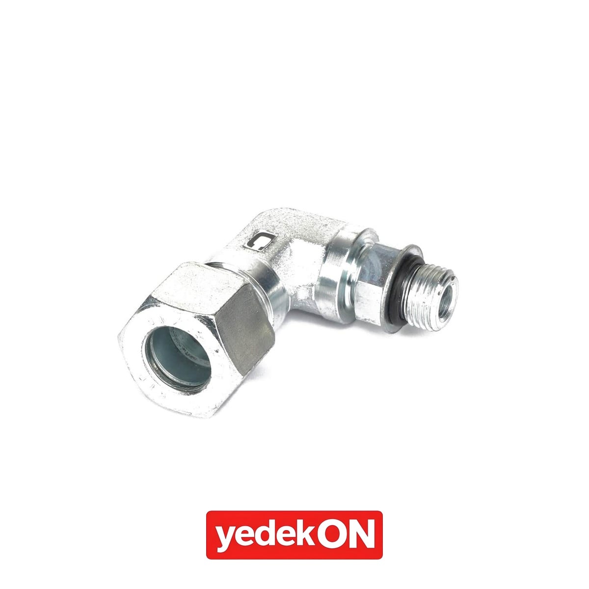 AGCO Adaptör - Massey Ferguson | 3412604M91