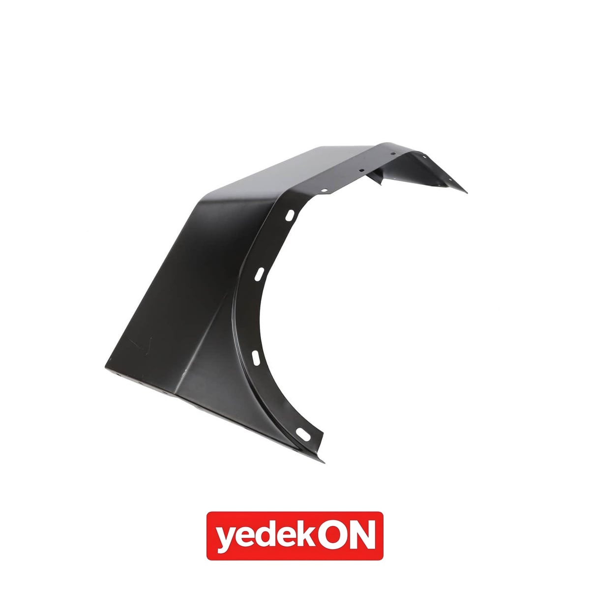 AGCO Sol Çamurluk (Deliksiz Uzatma Montajı) - Massey Ferguson | 3714630P2