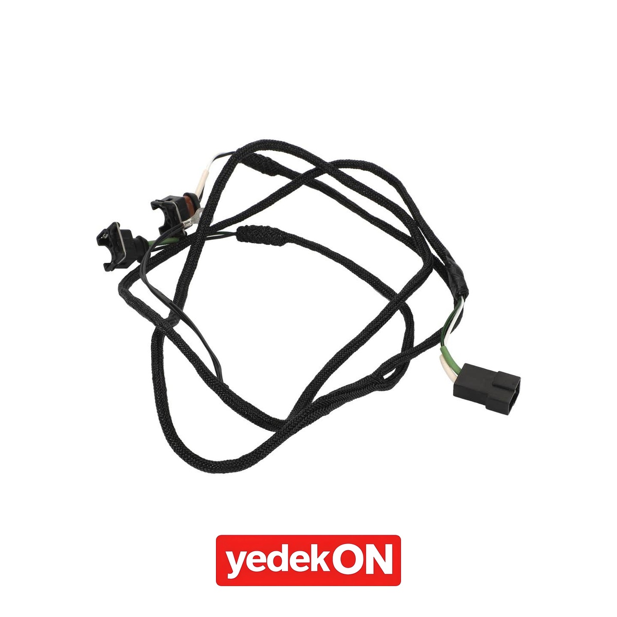 AGCO Elektrik Tesisatı - Massey Ferguson | 3779128M1