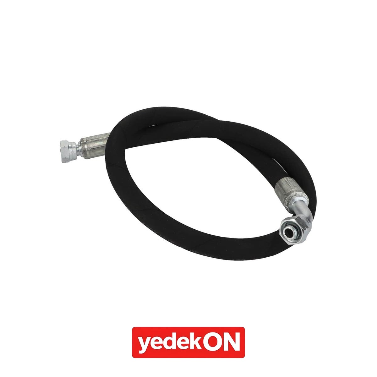AGCO Hidrolik Hortum - Massey Ferguson | 4313061M1