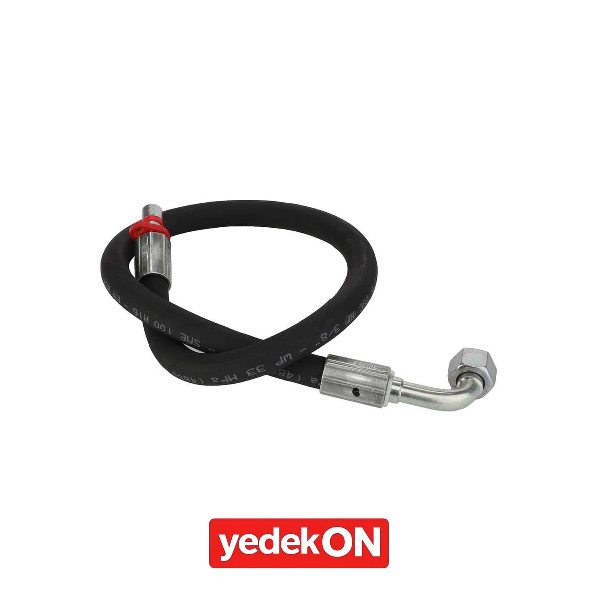 AGCO 3/8'' Hortum - Fendt | AL9032631