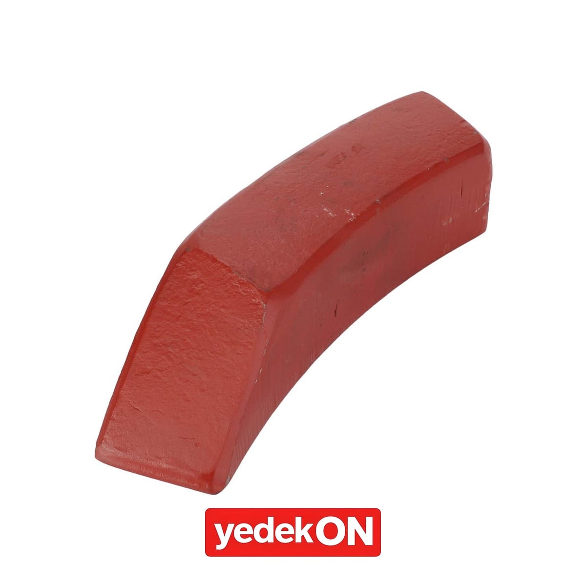 AGCO Sağ Ayakkabı - Massey Ferguson | 3716138M1