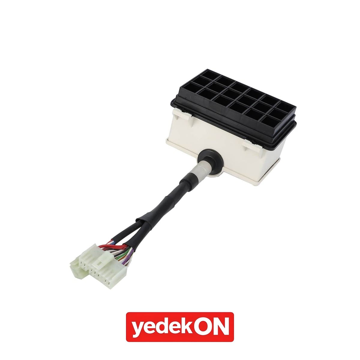 AGCO Kontrol Lambası - Massey Ferguson | 3698123M93