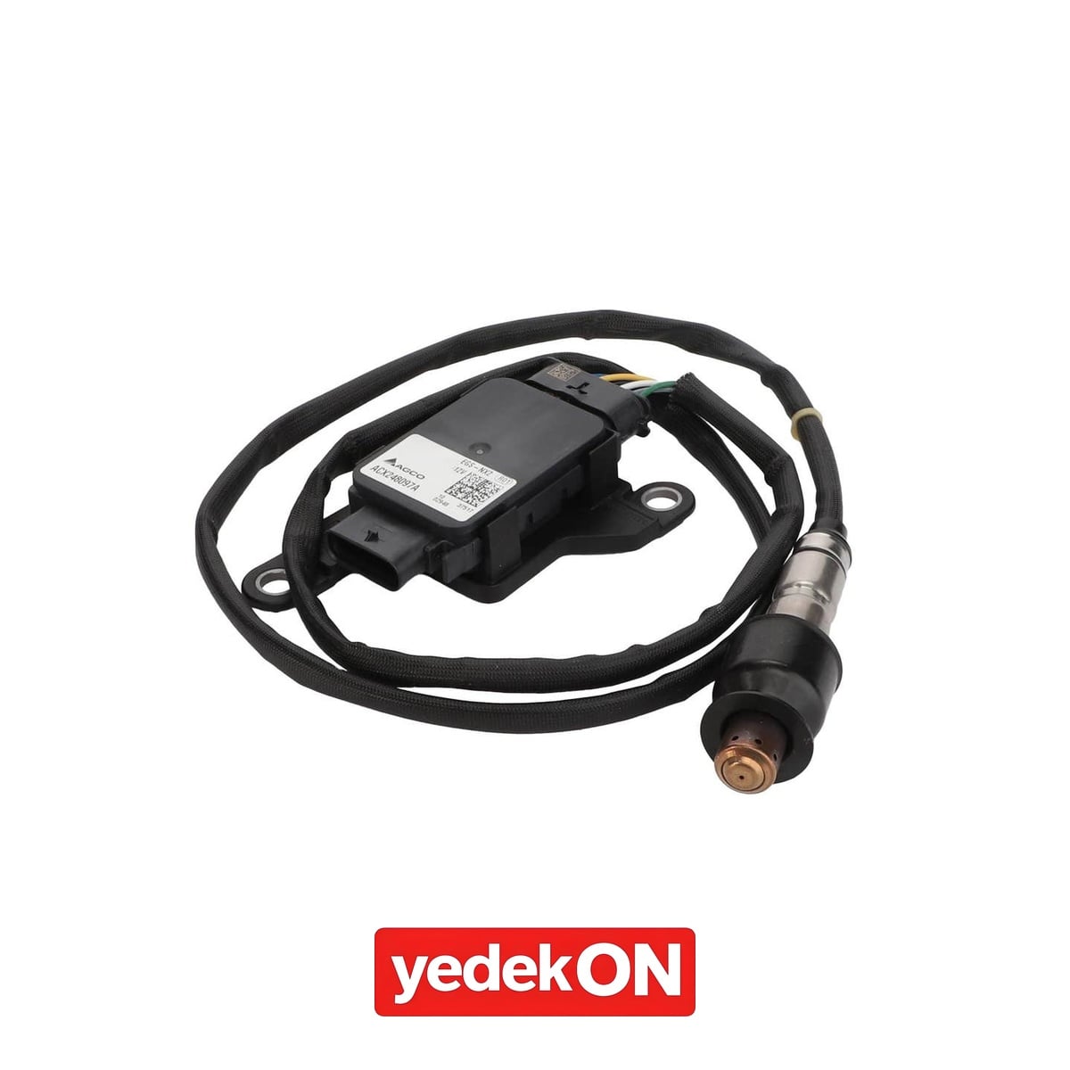 AGCO NOX Sensörü - Massey Ferguson / Fendt / Valtra | ACX248097A