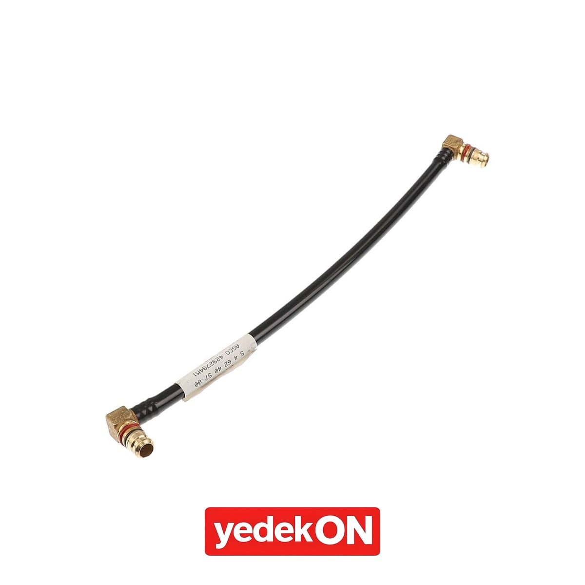 AGCO Sağ Hidrolik Hortum - Massey Ferguson | 4292794M1