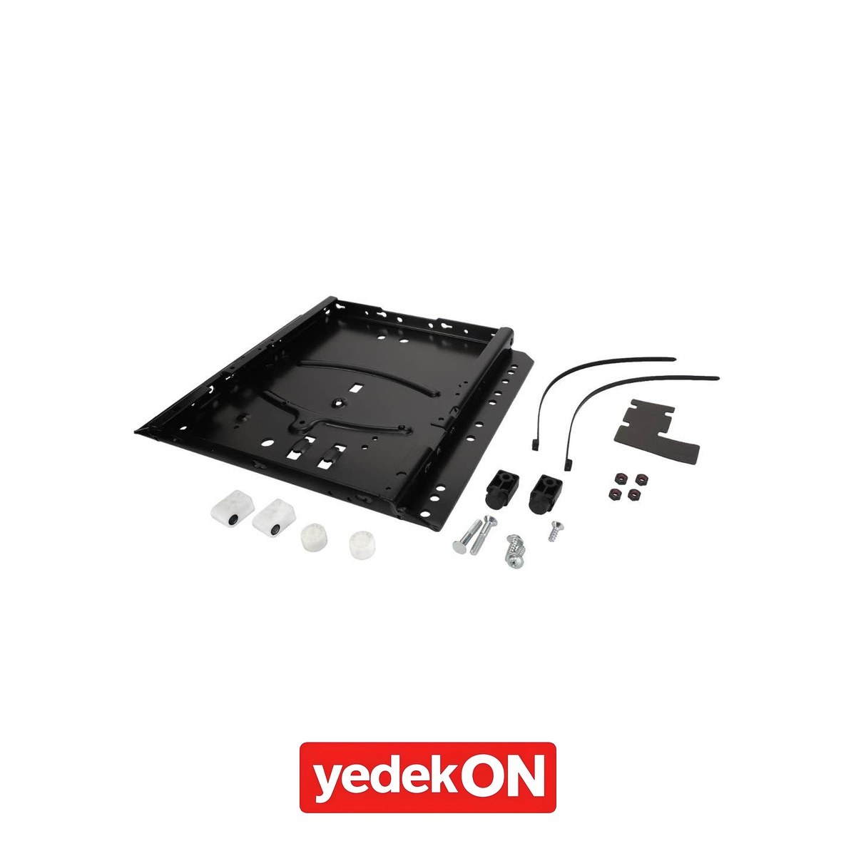 AGCO Alt Süspansiyon Parçası - Fendt | F737812330220