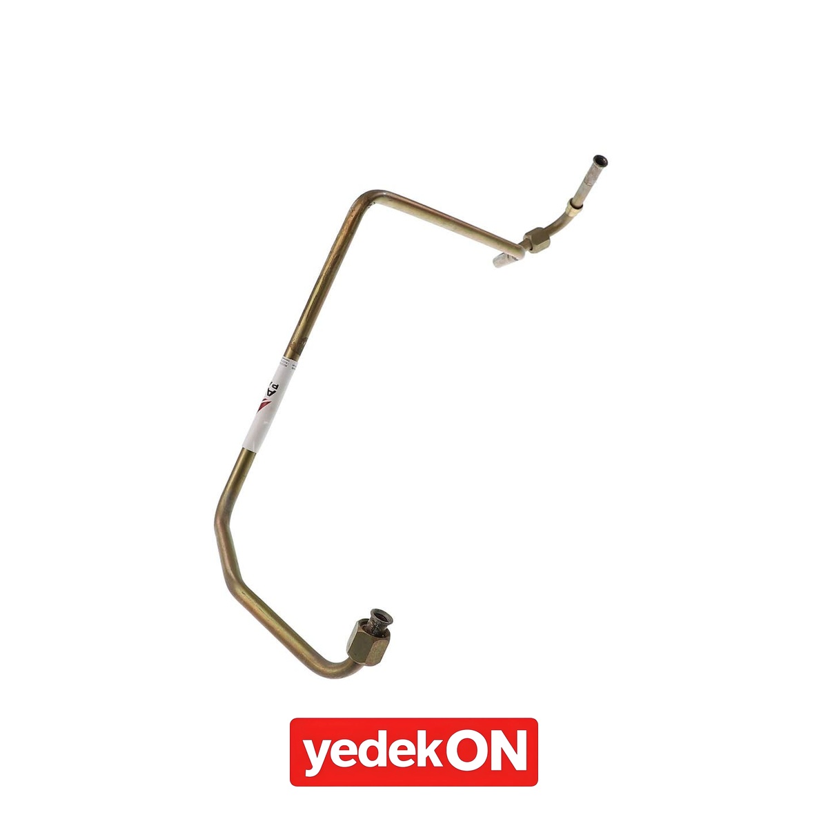AGCO Hortum - Massey Ferguson | 3799899M1