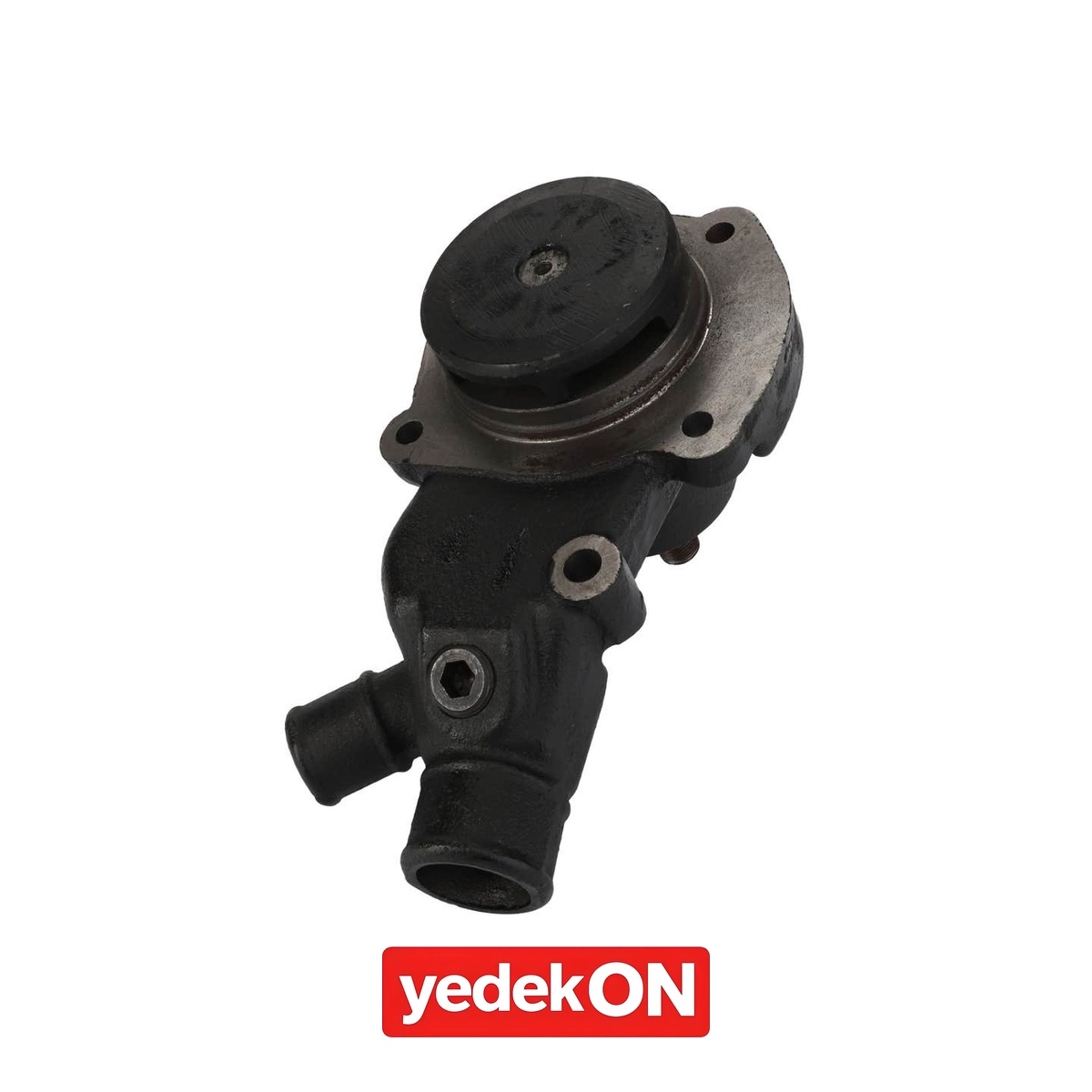AGCO Su Pompası - Massey Ferguson | 3908624M91