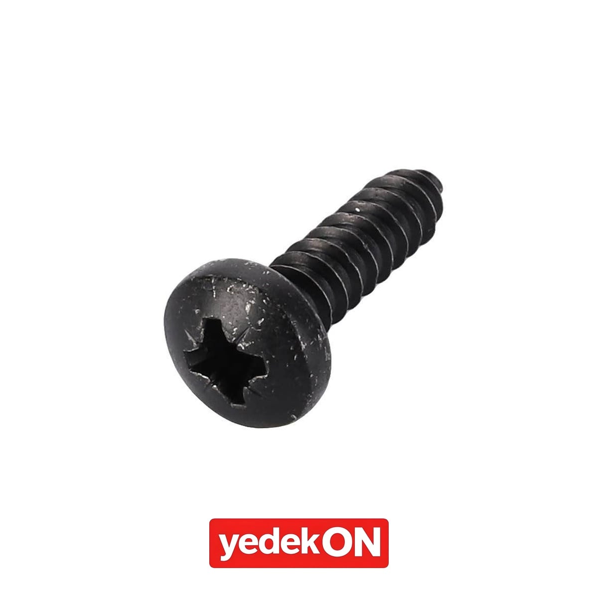 AGCO Altıgen Başlı Cıvata - Massey Ferguson | 3389854M1