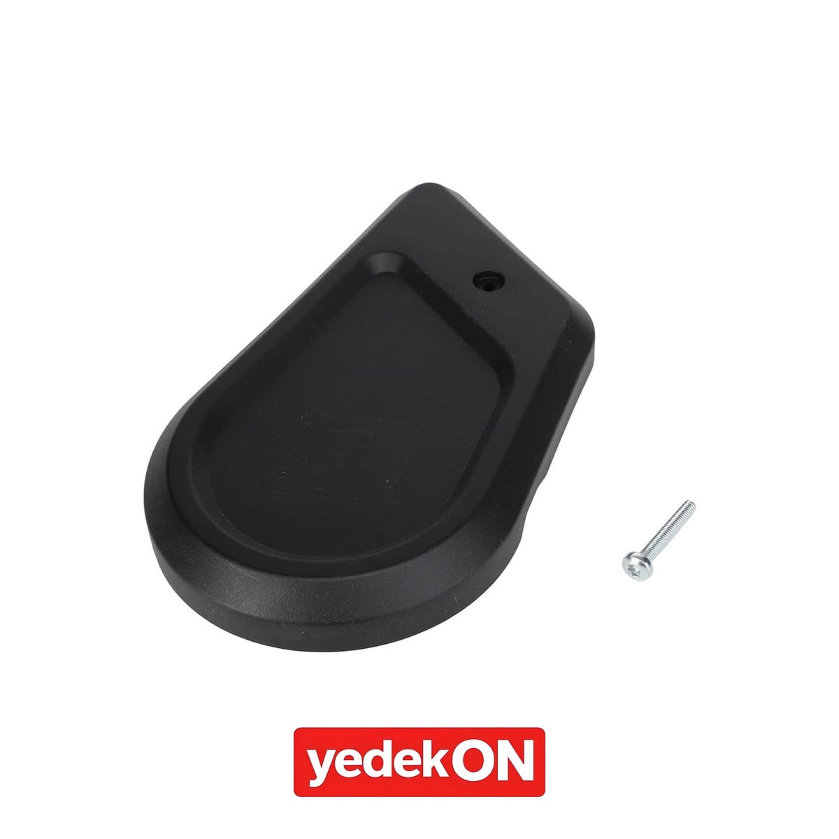 AGCO Sol Taraf Çapraz Boru Kapak - Massey Ferguson / Fendt / Valtra | ACP0483780