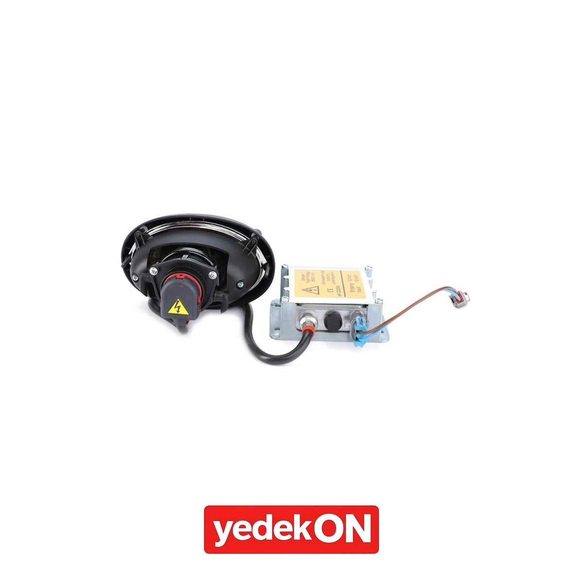 AGCO Ön Çalışma Lambası - Massey Ferguson | 3788231M91