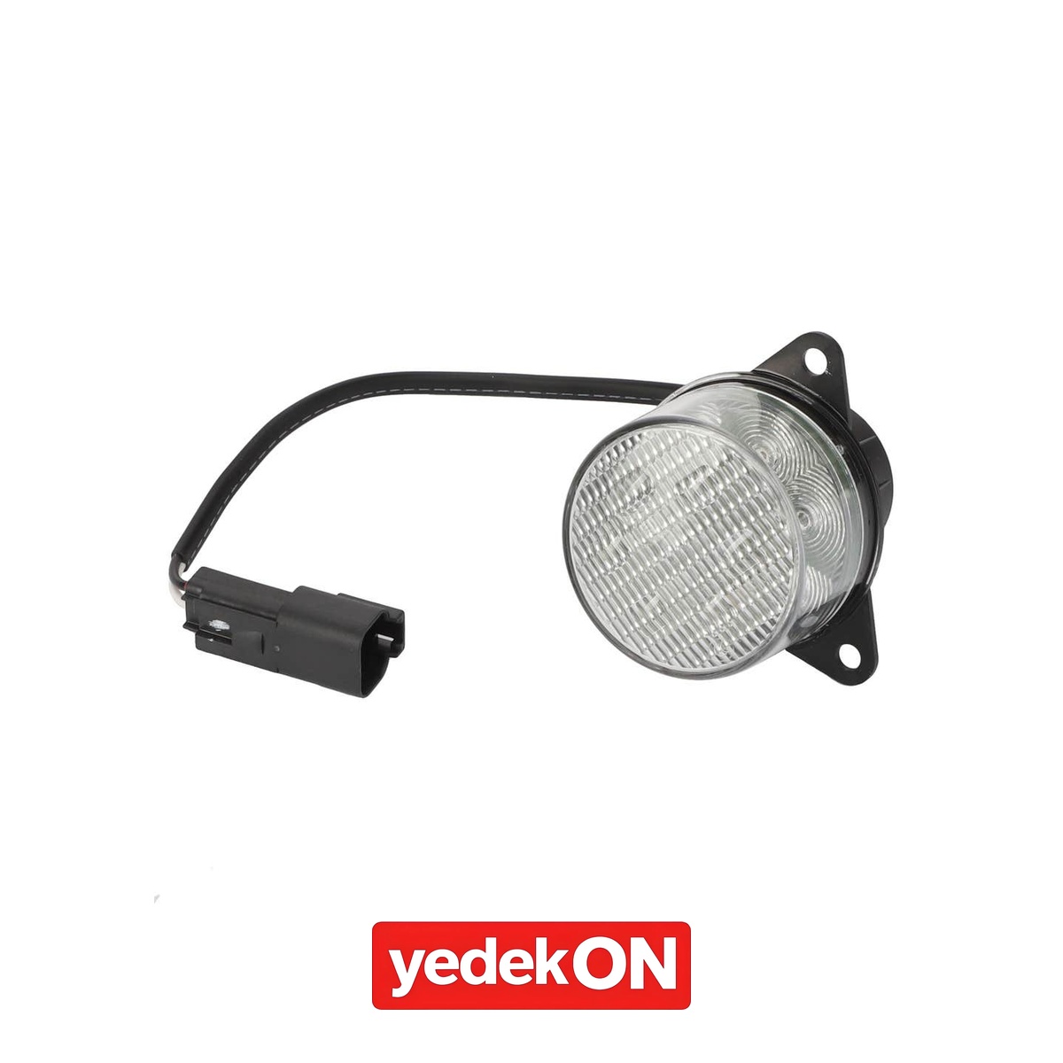 AGCO Geri Vites Lambası - Massey Ferguson / Fendt / Valtra | ACW227754A