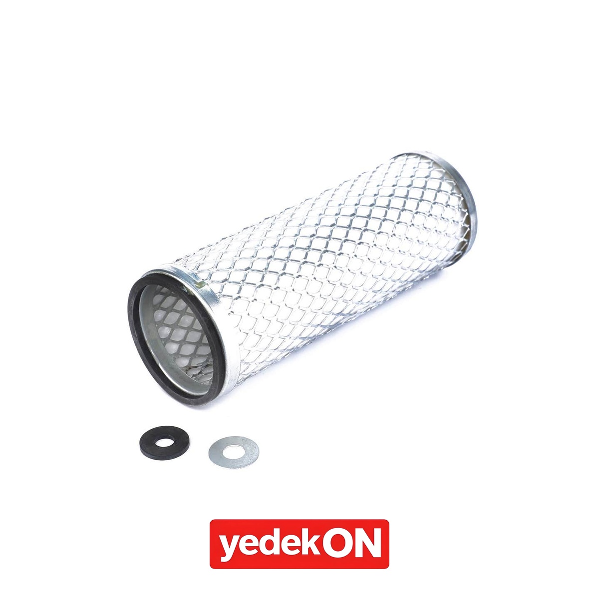 AGCO Hava Filtre Kartuşu - Massey Ferguson | 3824033M1