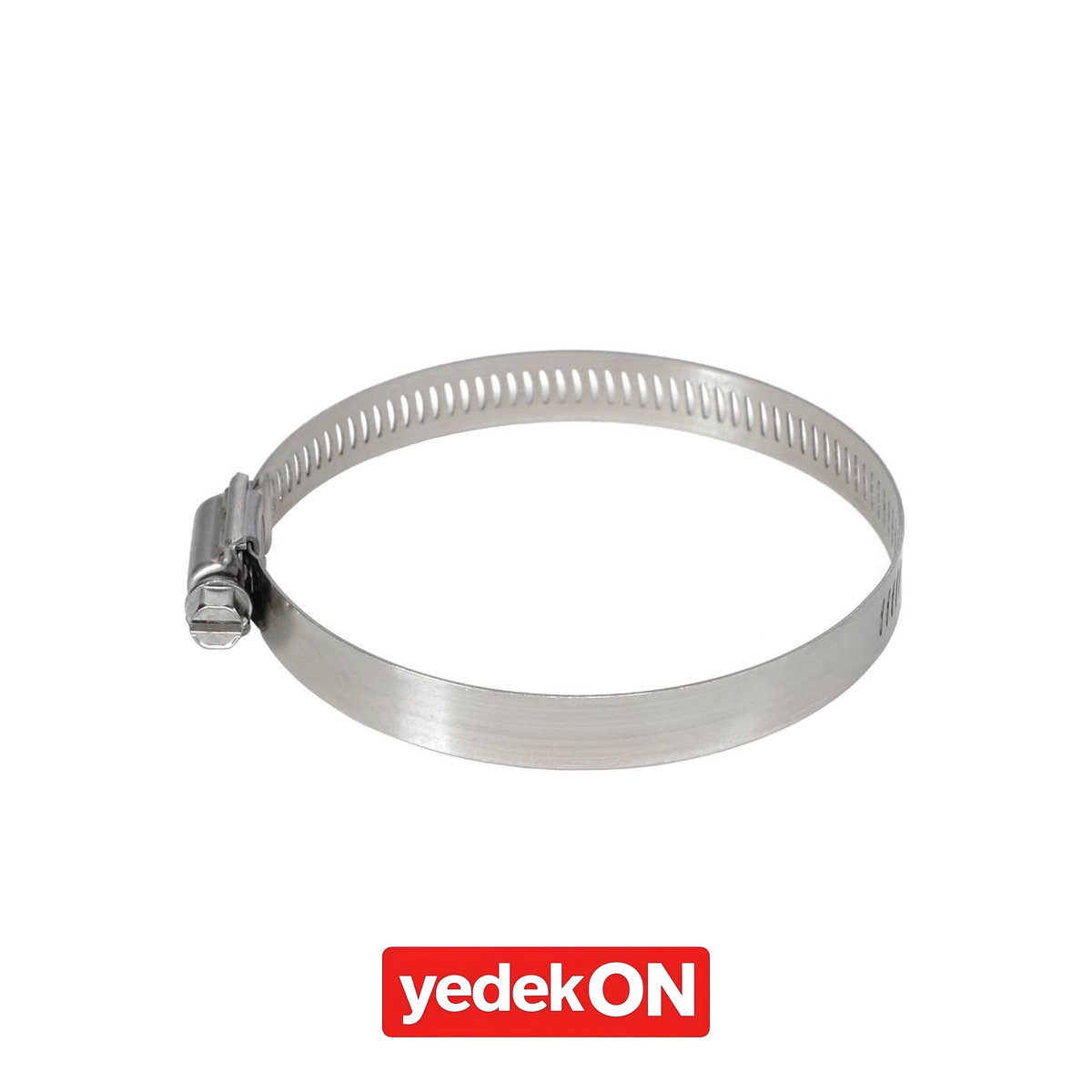 AGCO 2'' Dişli Hortum Kelepçesi - AGCO | AG561233