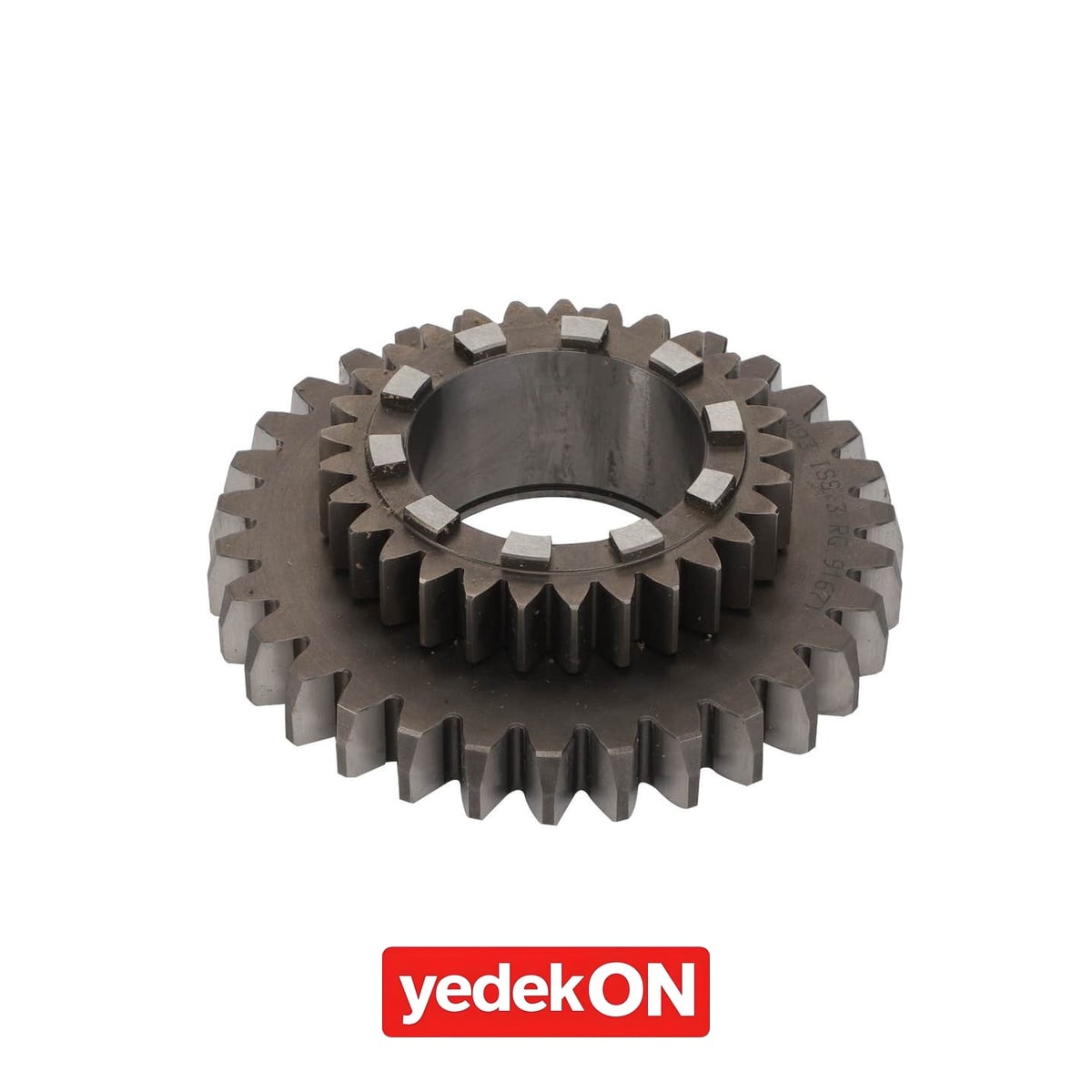 AGCO Dişli Kasnak - Massey Ferguson | 3698714M93