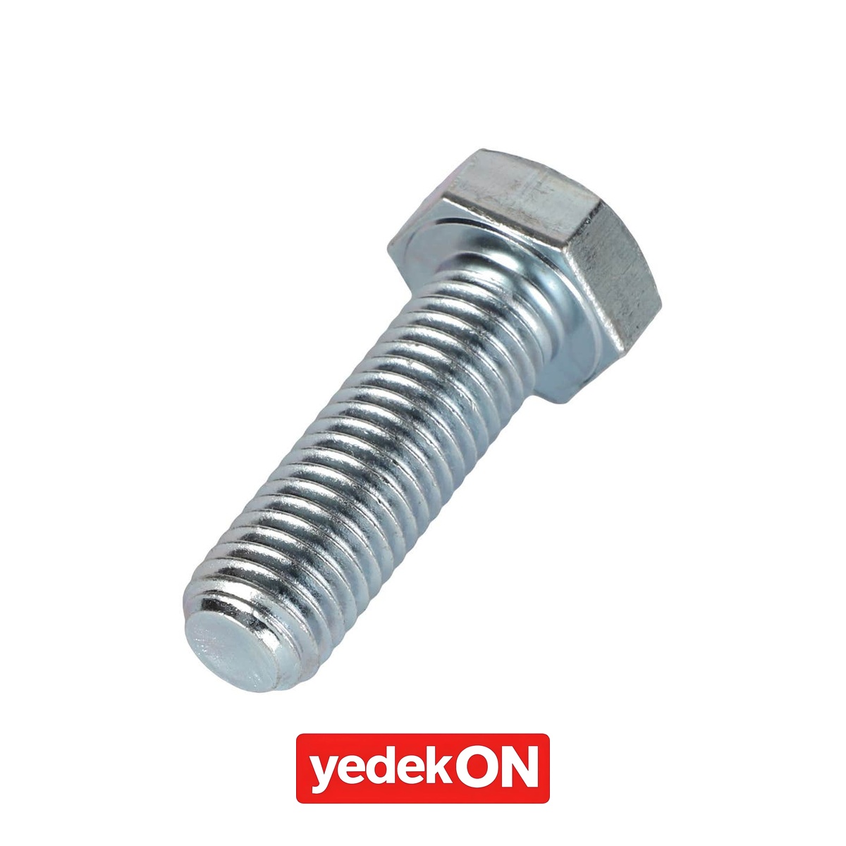 AGCO Altıgen Başlı Cıvata - Massey Ferguson / Fendt / Valtra | ACP0414240
