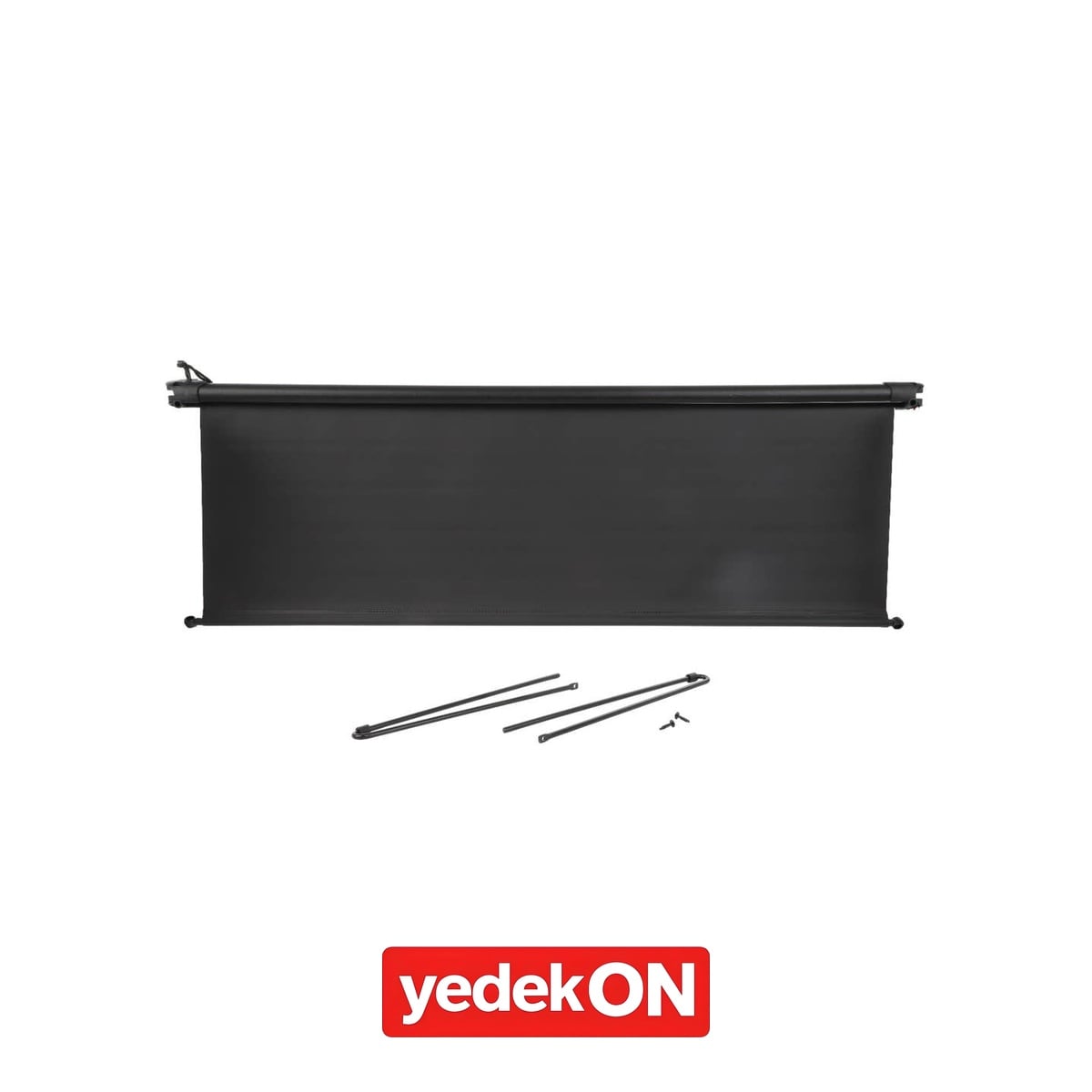 AGCO Güneşlik - Massey Ferguson | 3714072M91