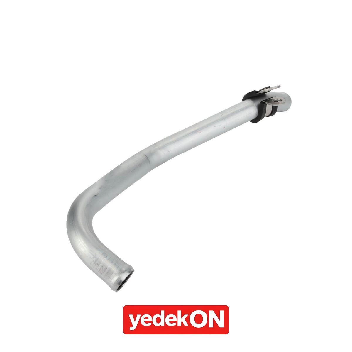 AGCO Havalandırma Hortumu - Massey Ferguson / Fendt / Valtra | ACP0408090