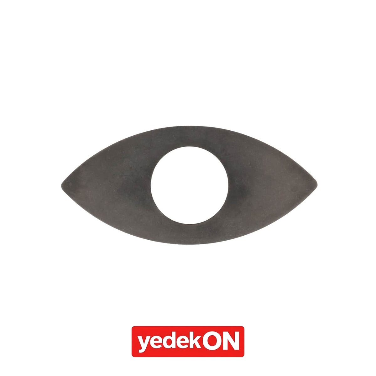 AGCO Yükleme Plakası - Massey Ferguson | 3427431M1