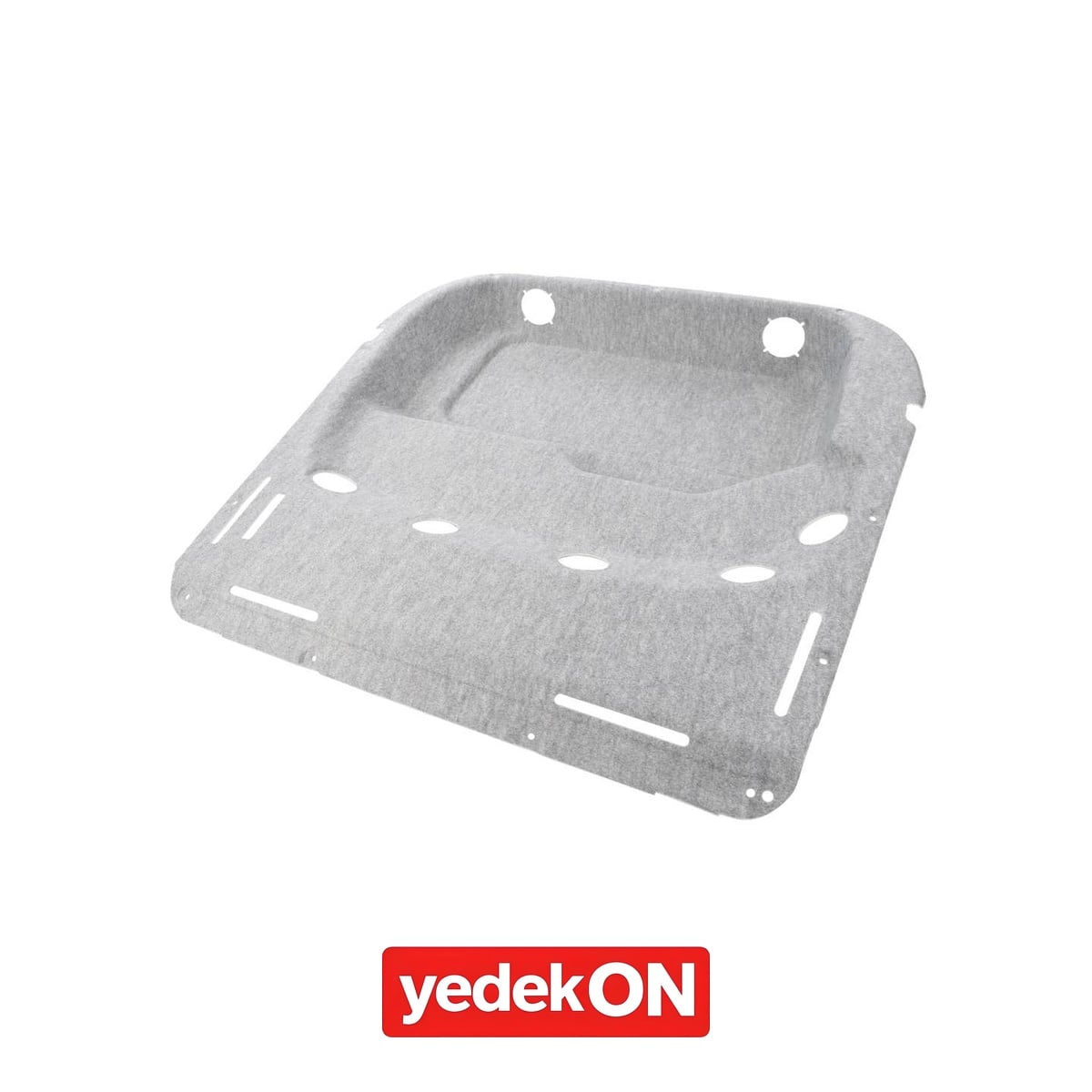 AGCO Çatı Kaplaması - Massey Ferguson | 4272271M94