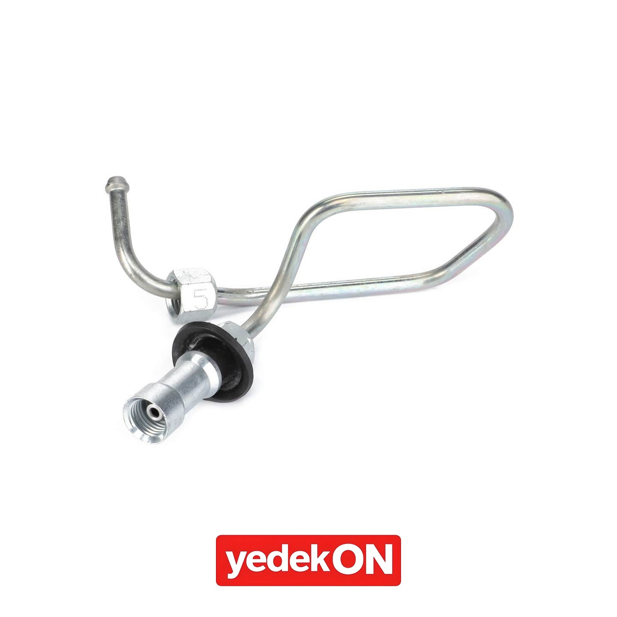 AGCO Yakıt Hortumu - Massey Ferguson | 4226855M1