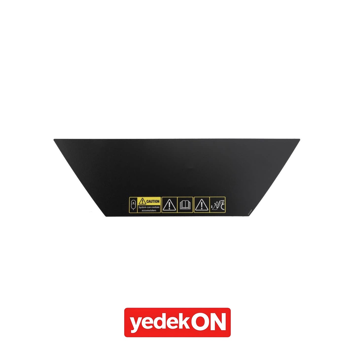 AGCO Dekal - Massey Ferguson / Fendt / Valtra | ACP0350830