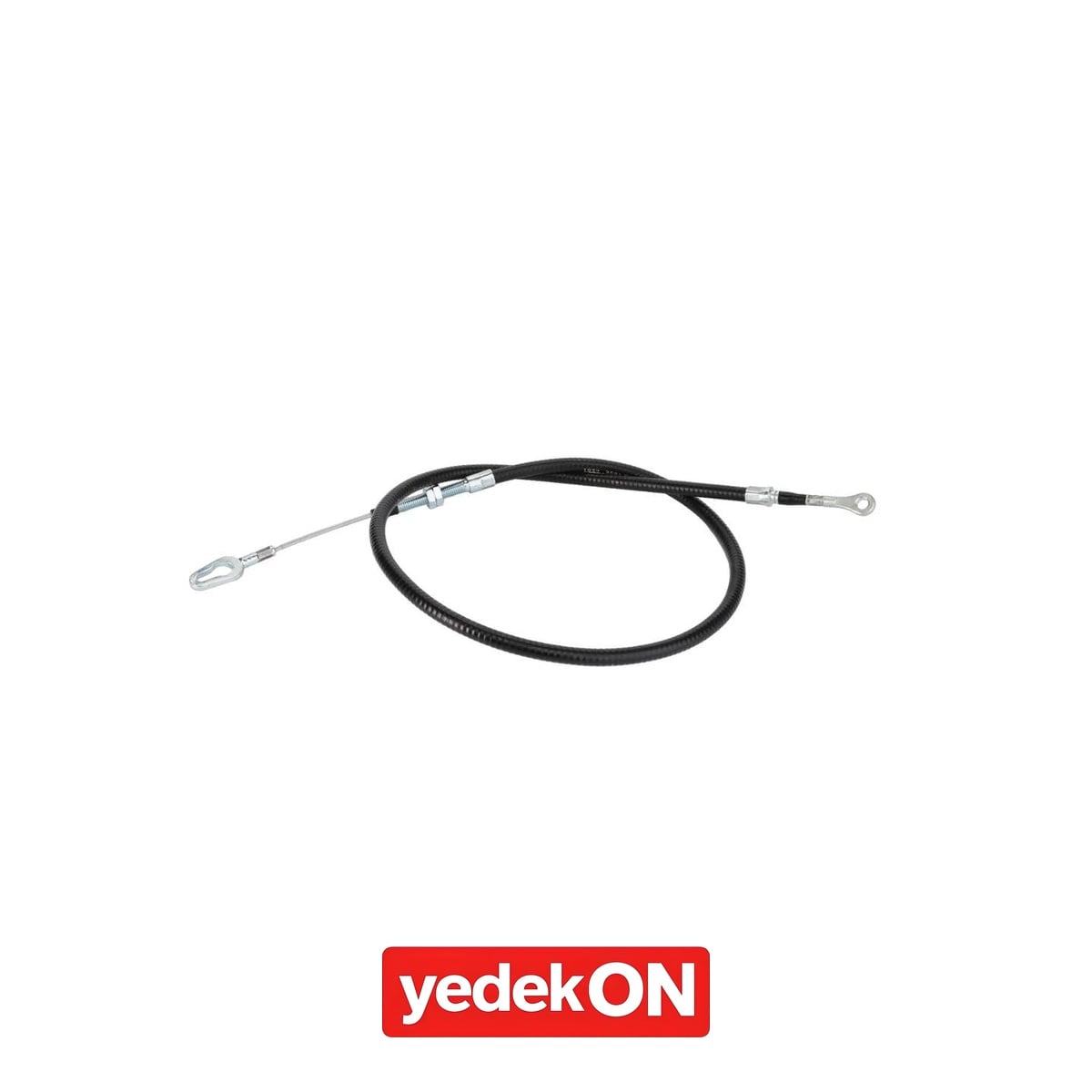 AGCO El Freni Kablosu - Massey Ferguson | 3596774M92