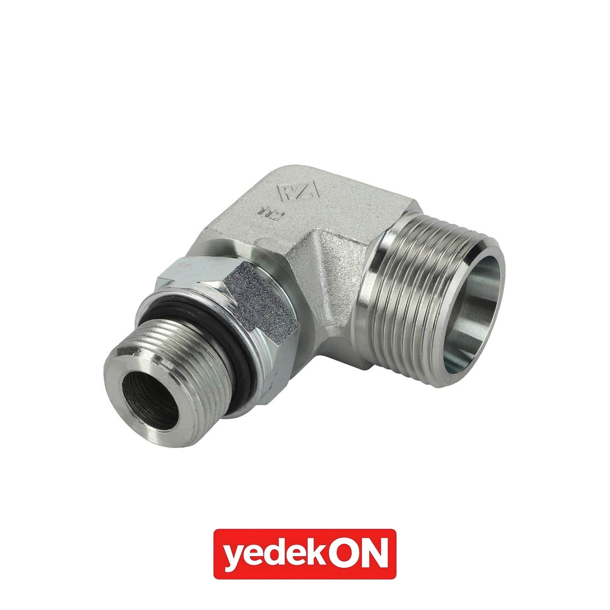 AGCO Dirsek Bağlantı Parçası - Massey Ferguson / Fendt / Valtra | ACW5795170
