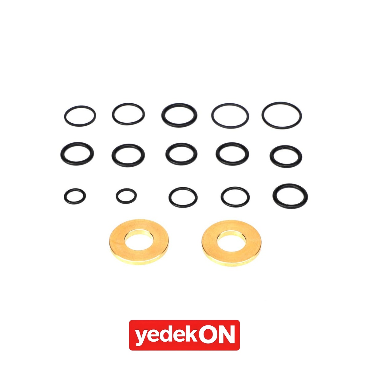 AGCO Conta Seti - Massey Ferguson | 3909668M91