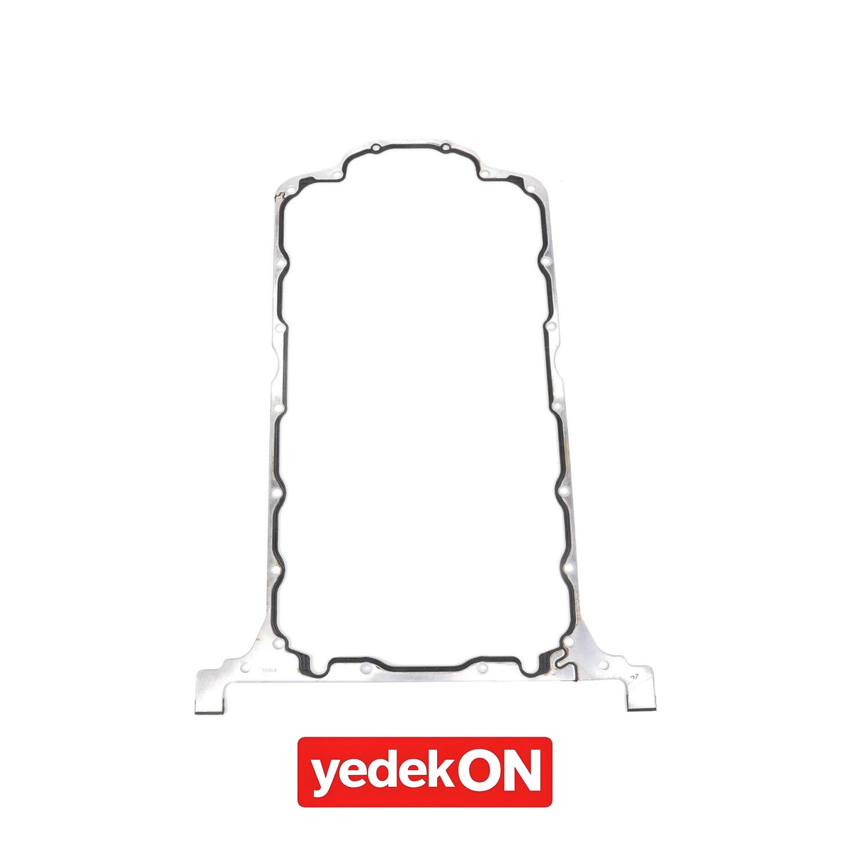 AGCO Yağ Karter Contası - Massey Ferguson | 4224957M1