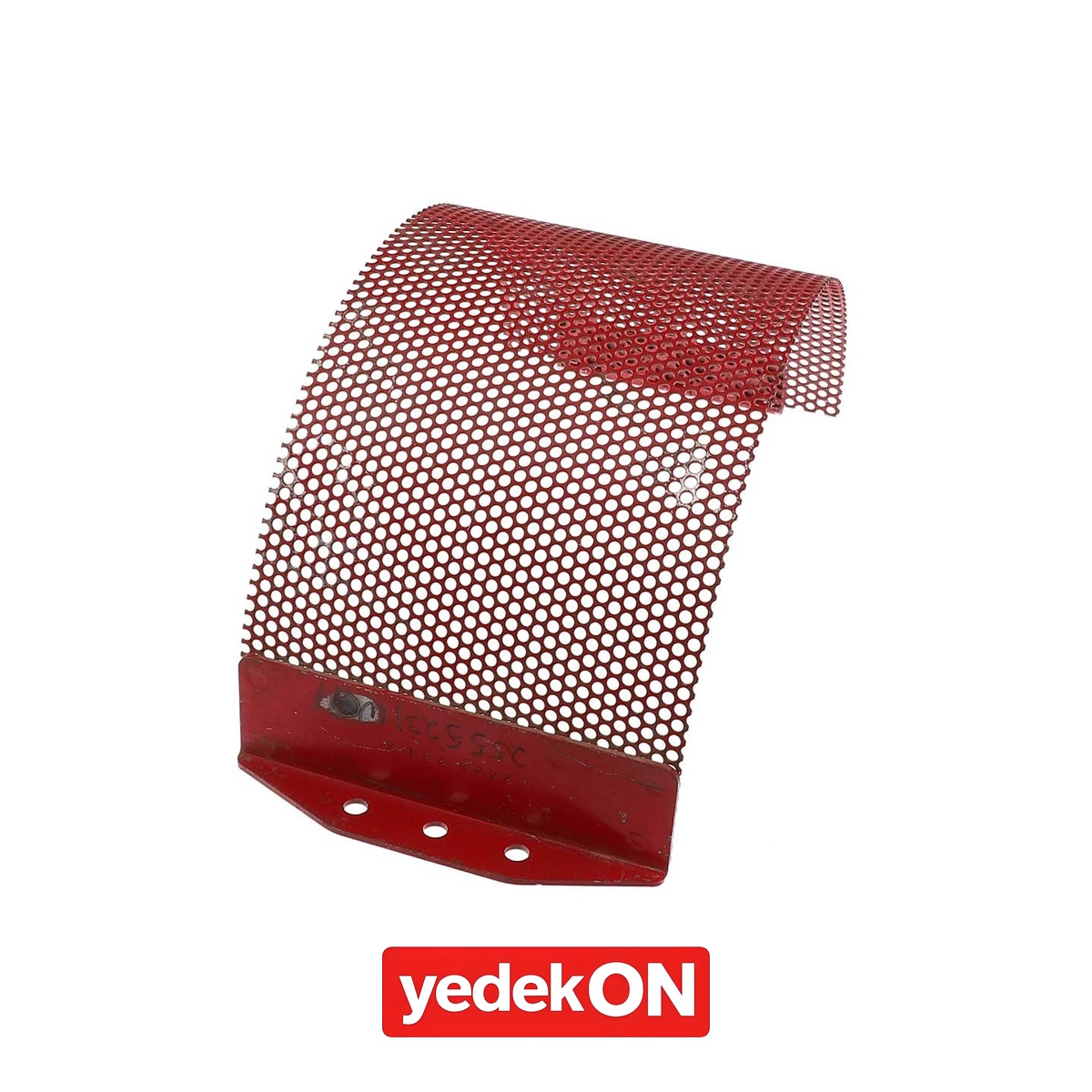 AGCO Kapı - AGCO | 2555231W91