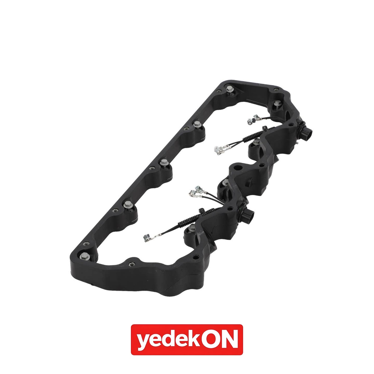 AGCO Kapak - Massey Ferguson | 4226564M1