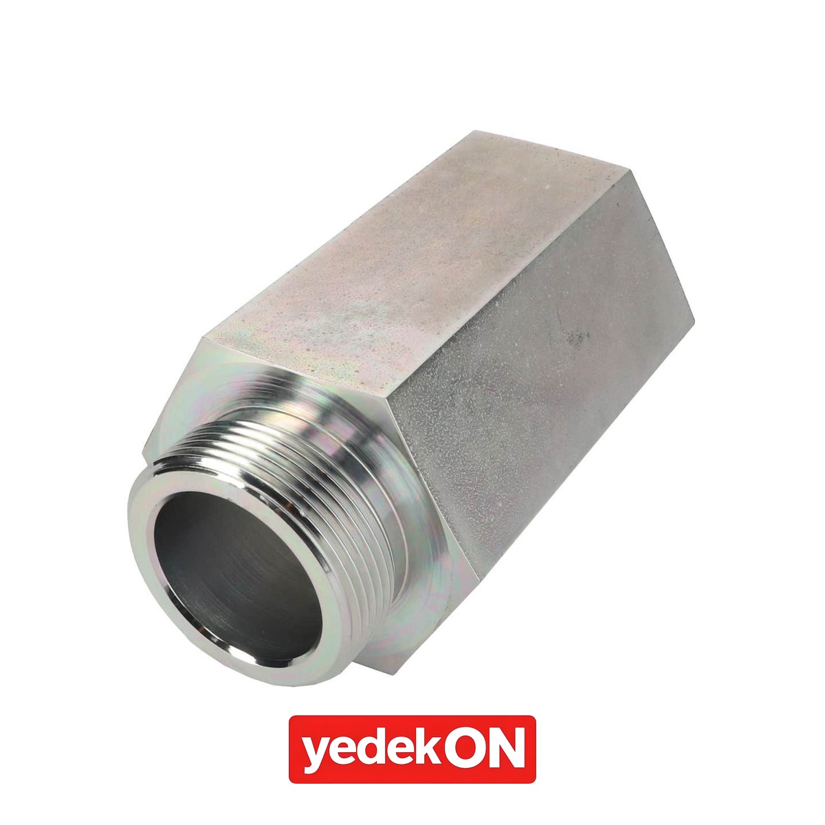 AGCO Adaptör Bağlantı Parçası - Massey Ferguson / Fendt / Valtra | ACW0861040