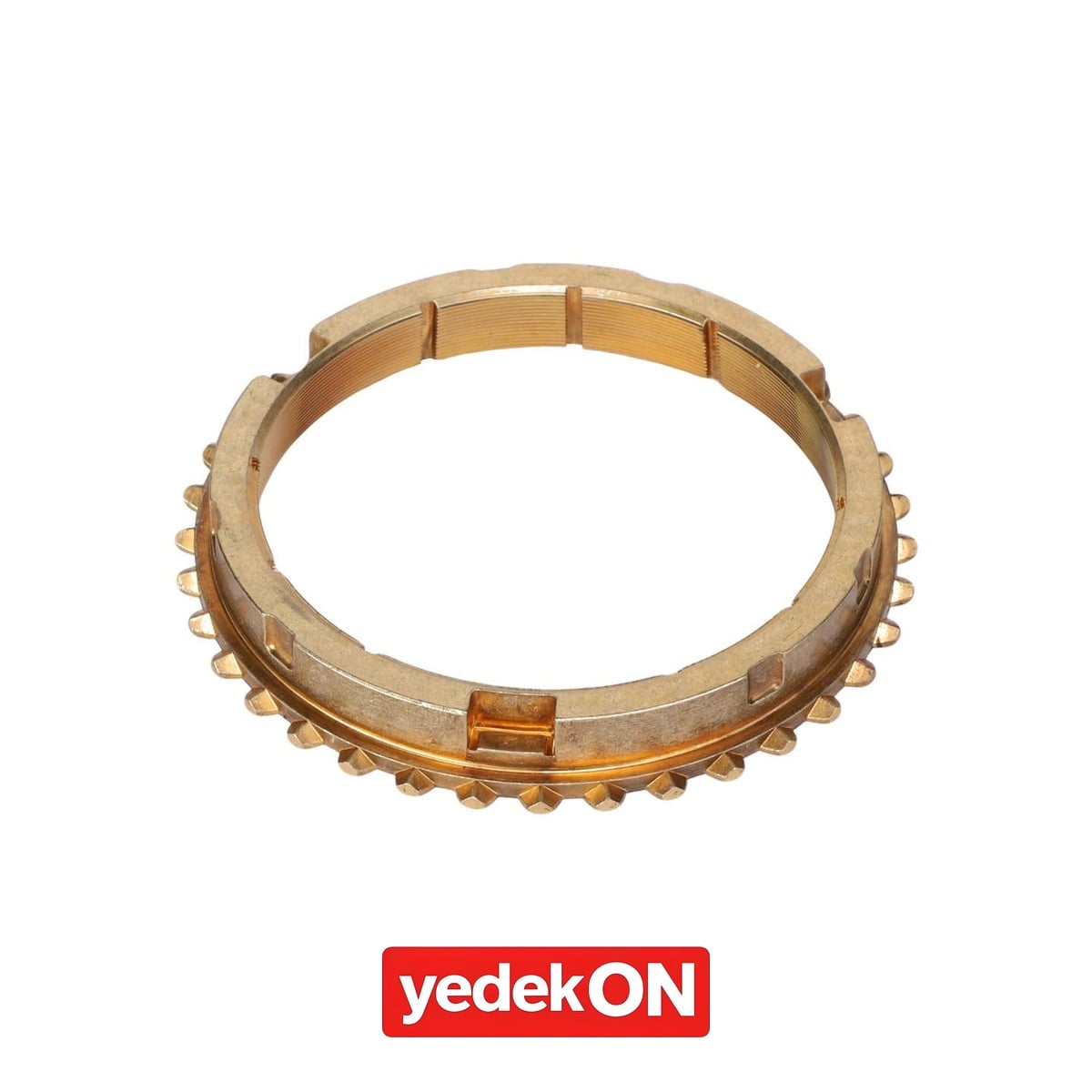 AGCO Senkronizatör Halka - Massey Ferguson | 3756686M1