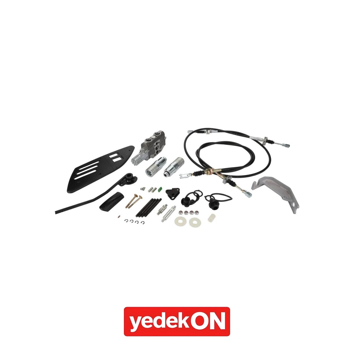 AGCO Dağıtım Kiti - Massey Ferguson | 4274416M17