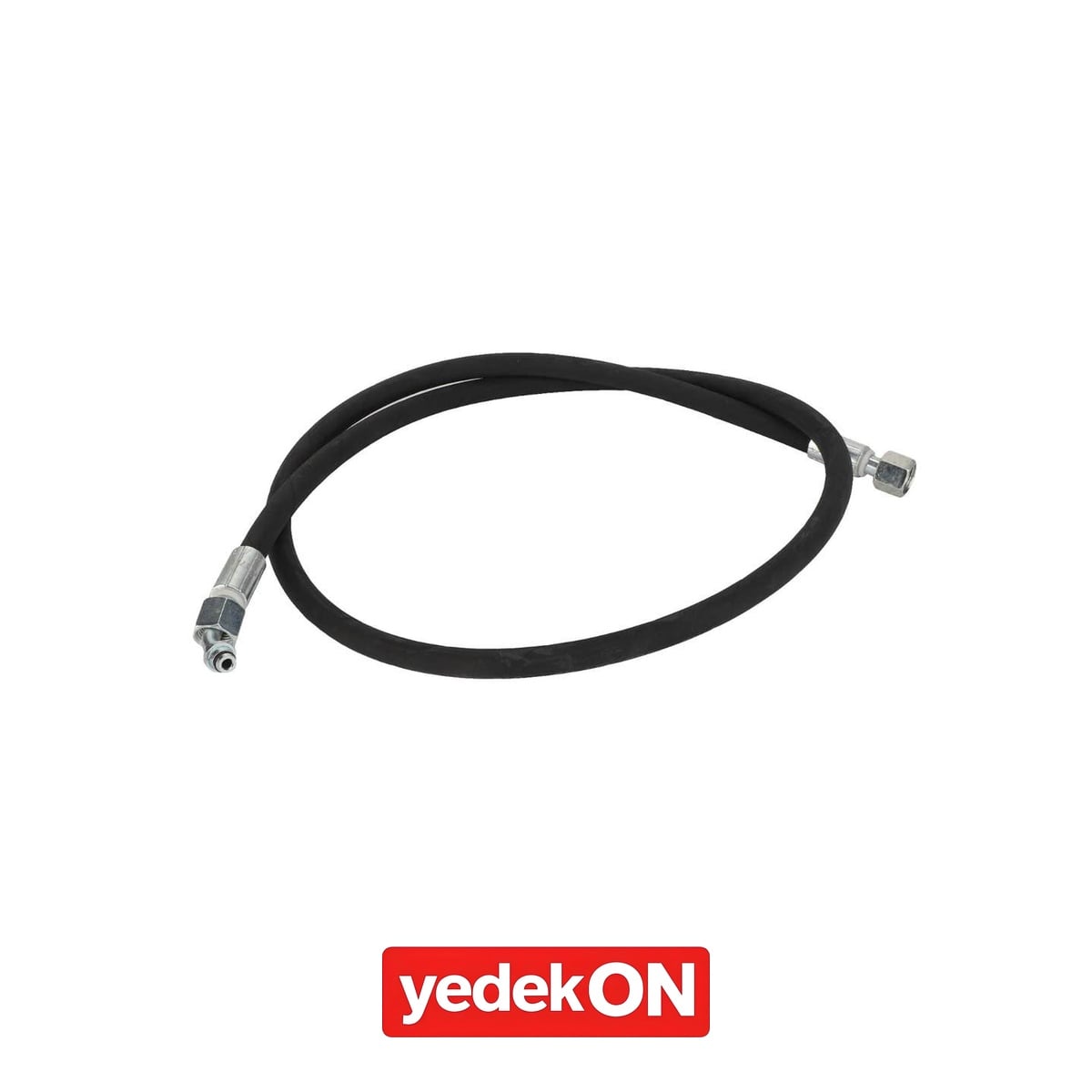 AGCO Hidrolik Hortum - Massey Ferguson | 4276617M1